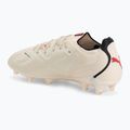 Футболни обувки PUMA King 20 Ultimate FG/AG sugared almond/puma black/ultra red 3