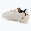 Футболни обувки PUMA King 20 Pro FG/AG sugared almond/puma black/ultra red 3