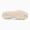 Футболни обувки PUMA King 20 Pro FG/AG sugared almond/puma black/ultra red 4