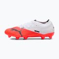 Футболни обувки PUMA Ultra Nitro 7 Match FG/AG ultra red/puma black/puma white
