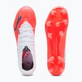 Футболни обувки PUMA Ultra Nitro 7 Match FG/AG ultra red/puma black/puma white 5