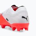 Футболни обувки PUMA Ultra Nitro 7 Match FG/AG ultra red/puma black/puma white 6
