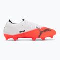 Футболни обувки PUMA Ultra Nitro 7 Match FG/AG ultra red/puma black/puma white 2
