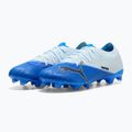 Футболни обувки PUMA Ultra Nitro 7 Match FG/AG ultra blue/icy blue 4