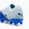 Футболни обувки PUMA Ultra Nitro 7 Match FG/AG ultra blue/icy blue 6