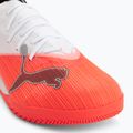 Футболни обувки PUMA Ultra Nitro 7 Match IT ultra red/puma black/puma white 7