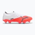 Футболни обувки PUMA Ultra Nitro 7 Match MxSG ultra red/puma black/puma white