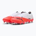 Футболни обувки PUMA Ultra Nitro 7 Match MxSG ultra red/puma black/puma white 3