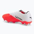 Футболни обувки PUMA Ultra Nitro 7 Match MxSG ultra red/puma black/puma white 3