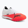 Футболни обувки PUMA  Ultra Nitro 7 Match TT ultra red/puma black/puma white