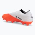 Футболни обувки Puma Ultra Nitro 7 Match LL FG/AG ultra red/puma black/puma white 3
