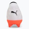 Футболни обувки Puma Ultra Nitro 7 Match LL FG/AG ultra red/puma black/puma white 6