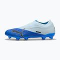 Футболни обувки PUMA Ultra Nitro 7 Match LL FG/AG ultra blue/icy blue