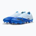 Футболни обувки PUMA Ultra Nitro 7 Match LL FG/AG ultra blue/icy blue 2