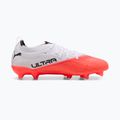 Детски футболни обувки Puma Ultra Nitro 7 Ultimate FG/AG Jr ultra red/puma black/puma white 2