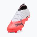 Детски футболни обувки Puma Ultra Nitro 7 Ultimate FG/AG Jr ultra red/puma black/puma white 4