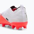 Детски футболни обувки Puma Ultra Nitro 7 Ultimate FG/AG Jr ultra red/puma black/puma white 6