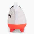 Детски футболни обувки Puma Ultra Nitro 7 Ultimate FG/AG Jr ultra red/puma black/puma white 6
