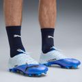 Футболни обувки PUMA Ultra Nitro 7 Ultimate FG ultra blue/icy blue 3