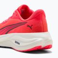 Обувки за бягане Puma Electrify Nitro 5 ultra red/inky depths 6