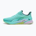 Обувки за тренировка PUMA Activate Nitro TR Hyrox intense mint/light lavender/sunny lime/herb garden