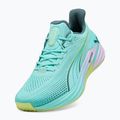 Обувки за тренировка PUMA Activate Nitro TR Hyrox intense mint/light lavender/sunny lime/herb garden 4