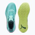 Обувки за тренировка PUMA Activate Nitro TR Hyrox intense mint/light lavender/sunny lime/herb garden 5