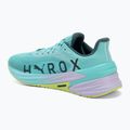Обувки за тренировка PUMA Activate Nitro TR Hyrox intense mint/light lavender/sunny lime/herb garden 3