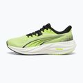 Обувки за бягане Puma Electrify Nitro 5 sunny lime/puma black