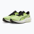 Обувки за бягане Puma Electrify Nitro 5 sunny lime/puma black 2