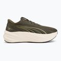 Обувки за бягане Puma Maxima Pro puma olive/rustic olive/dark 2