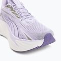 Обувки за бягане Puma Maxima Pro light lavender/plum purple 7