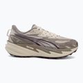 Дамски обувки за бягане Puma Velocity NITRO Trail silver fog/ruby 2