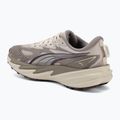Дамски обувки за бягане Puma Velocity NITRO Trail silver fog/ruby 3