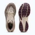 Дамски обувки за бягане Puma Velocity NITRO Trail silver fog/ruby 4