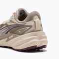 Дамски обувки за бягане Puma Velocity NITRO Trail silver fog/ruby 5