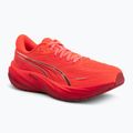 Мъжки обувки за бягане  Puma Velocity Nitro 5 ultra red/red rhythm