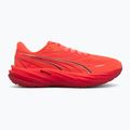Мъжки обувки за бягане  Puma Velocity Nitro 5 ultra red/red rhythm 2