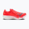 Мъжки обувки за бягане  PUMA Deviate Nitro Elite 4 ultra red/inky depths 2