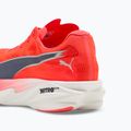 Мъжки обувки за бягане  PUMA Deviate Nitro Elite 4 ultra red/inky depths 5