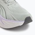 Обувки за бягане Puma Maxima Pro creme de mint/light lavender 7