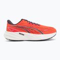 Мъжки обувки за бягане  Puma Velocity Nitro 5 ultra red/inky depths 2