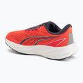 Мъжки обувки за бягане  Puma Velocity Nitro 5 ultra red/inky depths 3