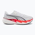 Мъжки обувки за бягане  Puma Velocity Nitro 5 puma white/ultra red 2