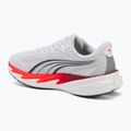 Мъжки обувки за бягане  Puma Velocity Nitro 5 puma white/ultra red 3