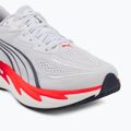 Мъжки обувки за бягане  Puma Velocity Nitro 5 puma white/ultra red 7