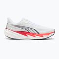 Мъжки обувки за бягане  Puma Velocity Nitro 5 puma white/ultra red 2