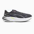 Мъжки обувки за бягане  Puma Velocity Nitro 5 moody gray/sunny lime 2