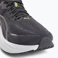 Мъжки обувки за бягане  Puma Velocity Nitro 5 moody gray/sunny lime 7