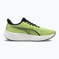 Мъжки обувки за бягане  Puma Velocity Nitro 5 sunny lime/moody gray 2